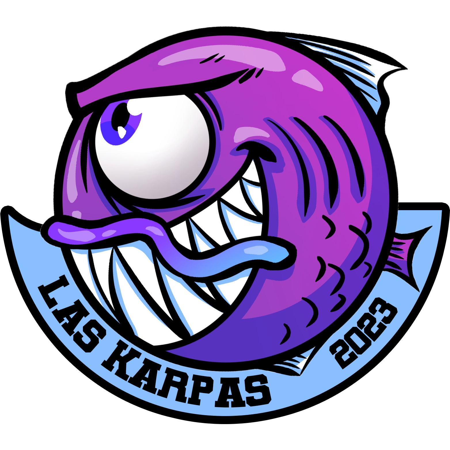Logo Las Karpas Grande