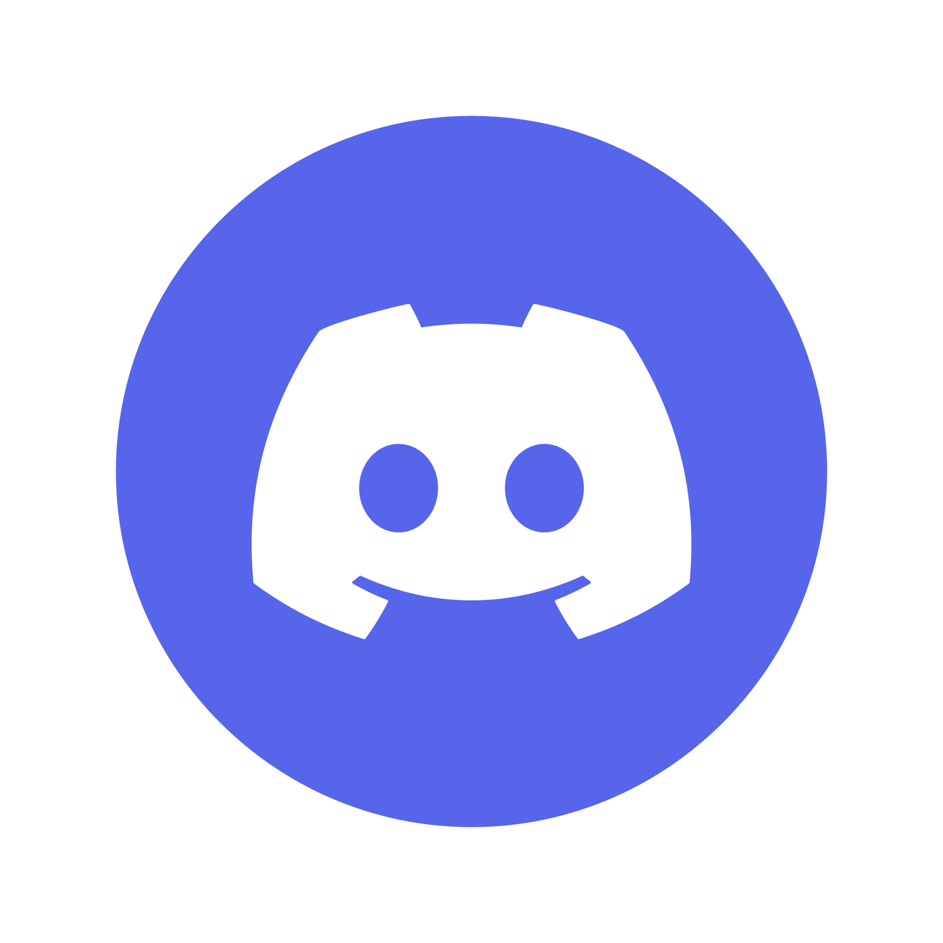 Discord Icon